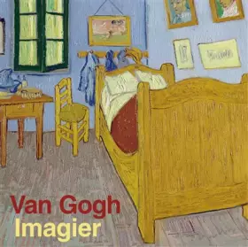 Couverture du produit · Van Gogh Imagier