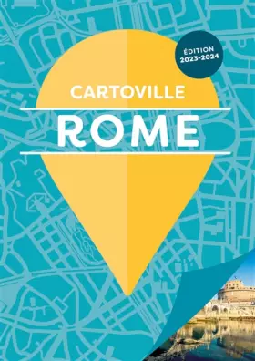 Couverture du produit · Rome