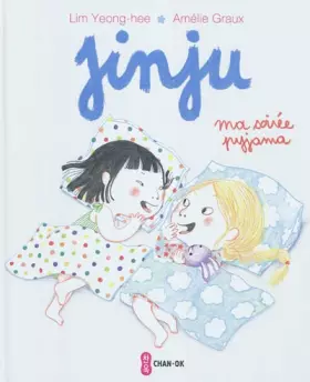 Couverture du produit · Ma soirée pyjama