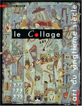 Couverture du produit · Le Collage