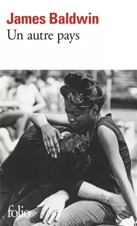 Couverture du produit · Un Autre Pays