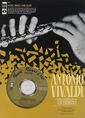 Couverture du produit · Concerti in D Major