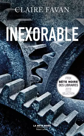 Couverture du produit · Inexorable