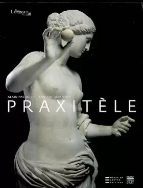 Couverture du produit · Praxitèle