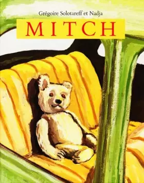 Couverture du produit · Mitch