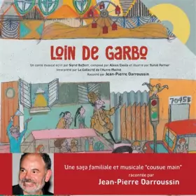 Couverture du produit · Loin de Garbo