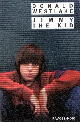 Couverture du produit · Jimmy the Kid