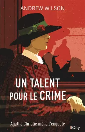 Couverture du produit · Un talent pour le crime