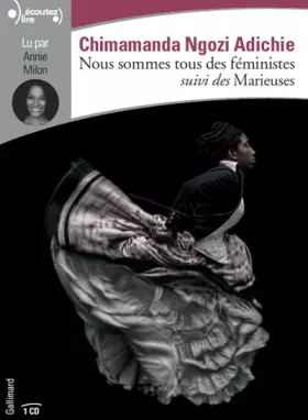 Couverture du produit · Nous sommes tous des féministes/Les marieuses