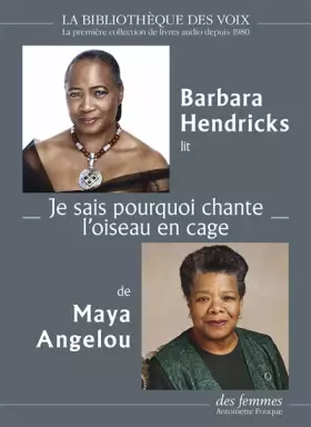 Couverture du produit · Je sais pourquoi chante l'oiseau en cage: 1 CD MP3