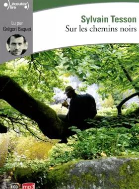 Couverture du produit · Sur les chemins noirs
