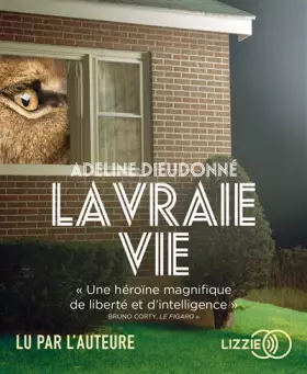 Couverture du produit · La Vraie Vie