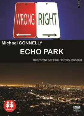 Couverture du produit · Echo Park