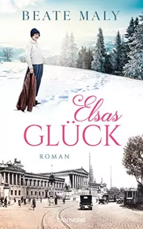 Couverture du produit · Elsas Glück: Roman (Die Sonnsteins, Band 2)