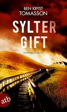 Couverture du produit · Sylter Gift: Kriminalroman (Kari Blom ermittelt undercover, Band 4)