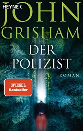 Couverture du produit · Der Polizist: Roman