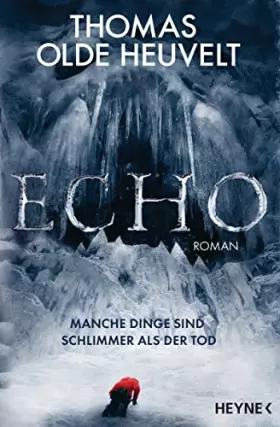 Couverture du produit · Echo: Roman