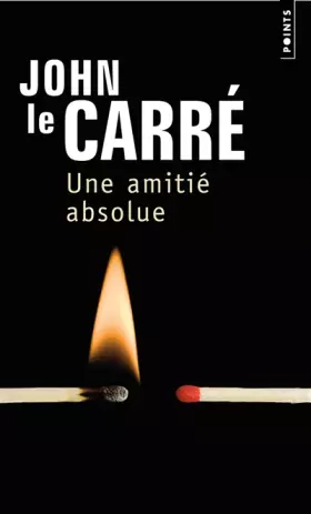 Couverture du produit · Une amitié absolue