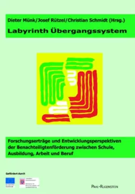 Couverture du produit · Labyrinth Übergangssystem: Forschungserträge und Entwicklungsperspektiven der Benachteiligtenförderung zwischen Schule, Ausbild