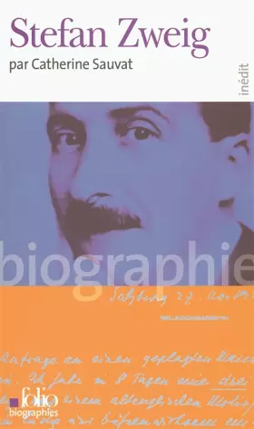 Couverture du produit · Stefan Zweig
