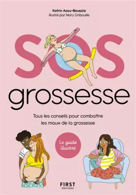 Couverture du produit · SOS Grossesse