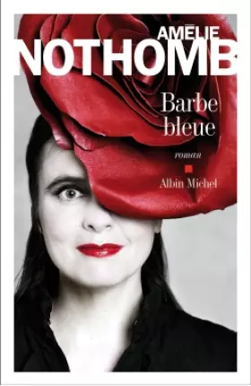 Couverture du produit · Barbe bleue