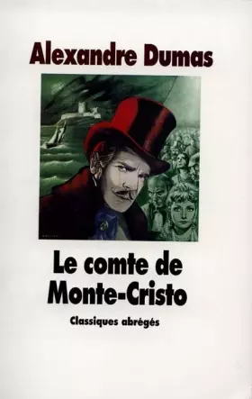 Couverture du produit · Le Comte de Monte-Cristo