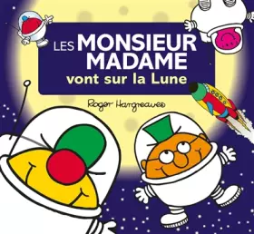Couverture du produit · Monsieur Madame - Les Monsieur Madame vont sur la lune