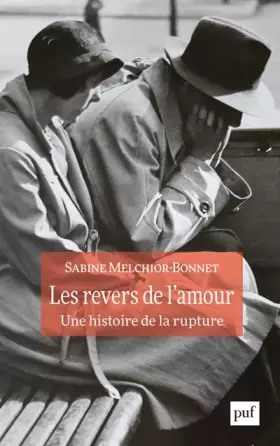 Couverture du produit · Les revers de l'amour: Une histoire de la rupture