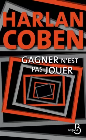 Couverture du produit · Gagner n'est pas jouer