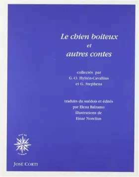 Couverture du produit · Le chien boiteux et autres contes