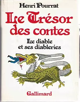 Couverture du produit · Le Diable et ses diableries (Le Trésor des contes)