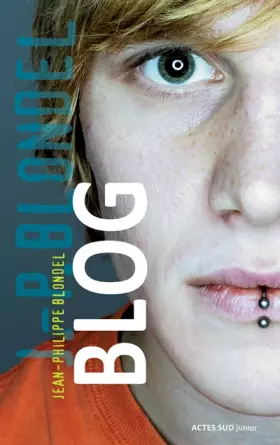 Couverture du produit · Blog