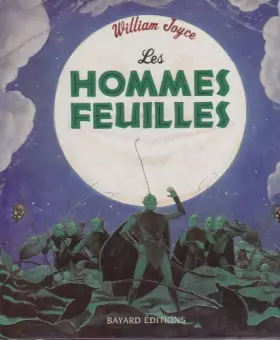 Couverture du produit · Les hommes feuilles et les braves petits cloportes