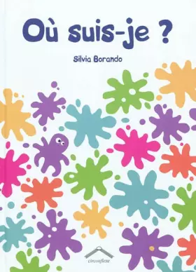 Couverture du produit · Où suis je ?