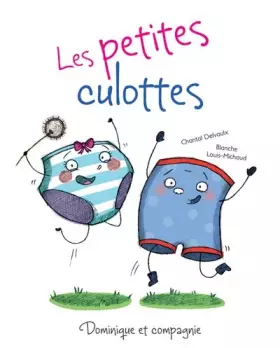 Couverture du produit · Les petites culottes