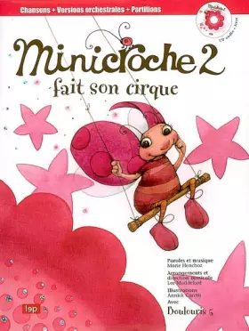 Couverture du produit · MINICROCHE 2 Fait Son Cirque