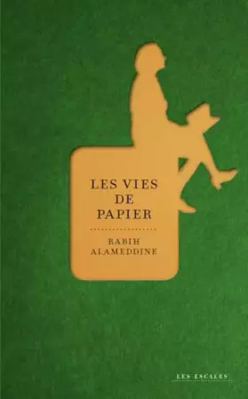 Couverture du produit · Les Vies de papier - collector
