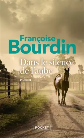 Couverture du produit · Dans le silence de l'aube