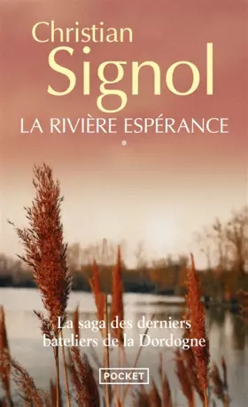 Couverture du produit · La Rivière espérance