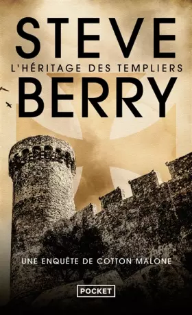 Couverture du produit · L'héritage des Templiers