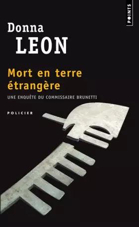 Couverture du produit · Mort En Terre Étrangère