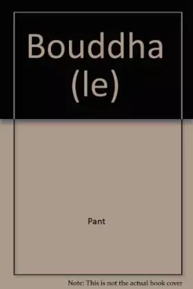 Couverture du produit · Bouddha (le)