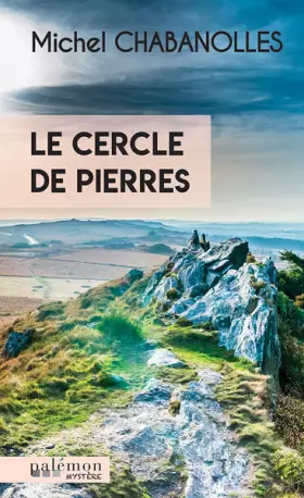Couverture du produit · Le cercle de pierres