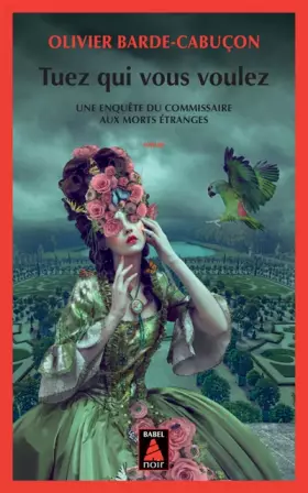 Couverture du produit · Tuez qui vous voulez