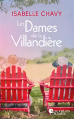 Couverture du produit · Les dames de la Villandière