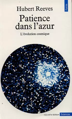 Couverture du produit · Patience dans l'azur