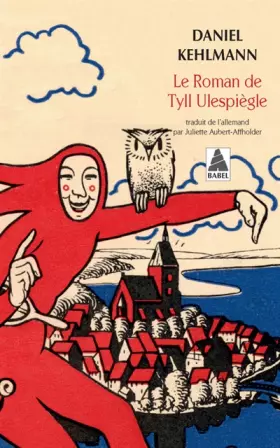 Couverture du produit · Le Roman de Tyll Ulespiègle