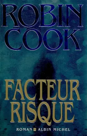 Couverture du produit · Facteur risque