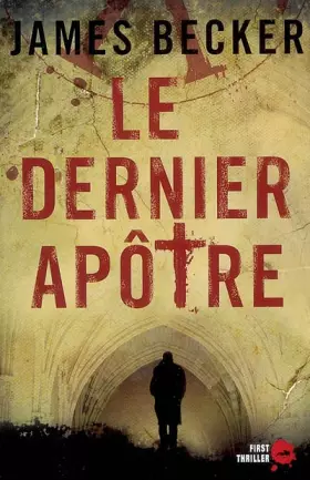 Couverture du produit · Le dernier apôtre